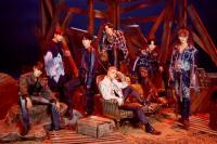 Boy Group Ateez Tindak Tegas Fans Pengganggu Privasi