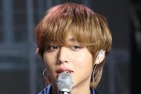 Park Jihoon Rilis Mini Album kelimanya