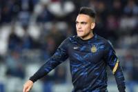 Lautaro Martinez Resmi Bertahan di Inter Milan Hingga 2026