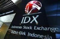  IPO di Indonesia Tertinggi Se-ASEAN
