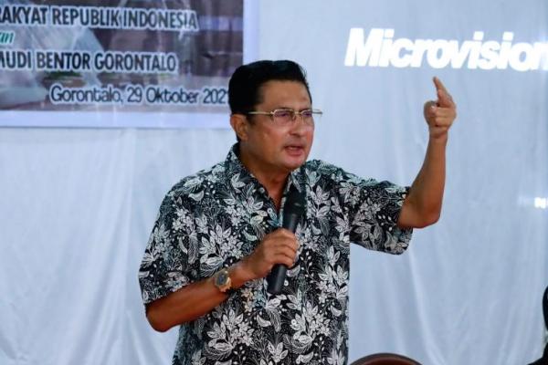 Empat Pilar, Nilai Luhur Bangsa Yang Harus Dipegang  Agar NKRI Utuh 
