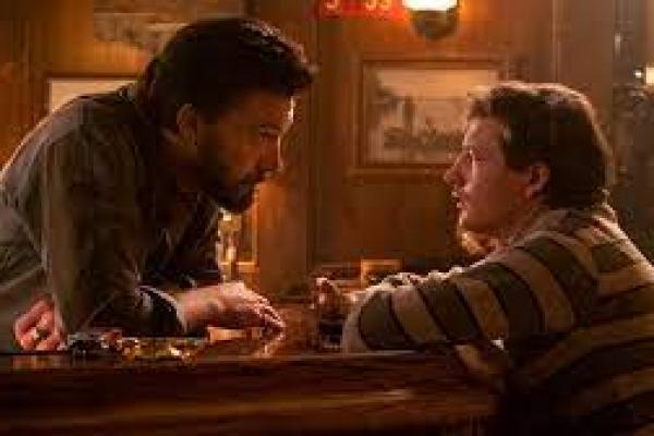 Ben Affleck Kenang Masa Kecil di Film "The Tender Bar" Arahan George Clooney