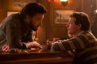 Ben Affleck Kenang Masa Kecil di Film "The Tender Bar" Arahan George Clooney