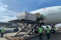 Angkasa Pura I Dukung Direct Flight Ekspor Makassar-Hongkong