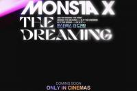Film Dokumenter Monsta-X akan Rilis Desember Nanti