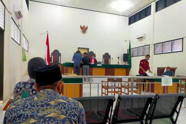 Kuasa Hukum KPU: Kajari Jangan Menyebarkan Berita Hoaks