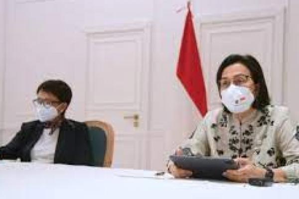 Menkeu: Pemulihan Ekonomi Global Tidak Merata