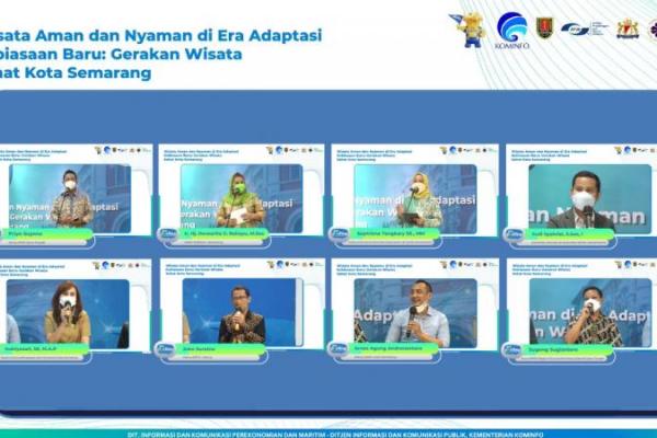 Faktor Kesehatan Jadi Paradigma Baru dalam Berwisata