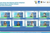 Faktor Kesehatan Jadi Paradigma Baru dalam Berwisata