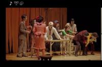 Teater Online Korsel Dibuka untuk Hiburan Selama Pandemi