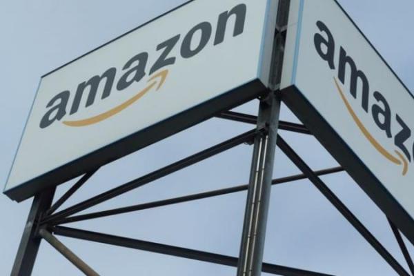 Serikat Pekerja Jerman Mogok Kerja di Perusahaan Amazon
