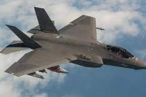 Turki dan AS Adakan Pembicaraan Kedua Masalah F-35 Beberapa Bulan ke Depan