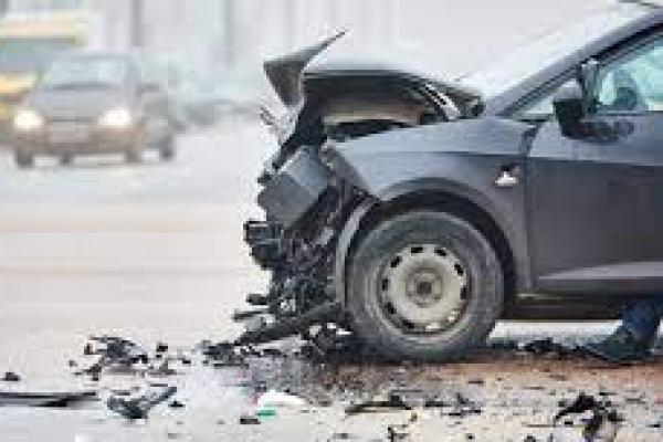 WHO Kampanye Kurangi Kematiaan Akibat Kecelakaan Lalin