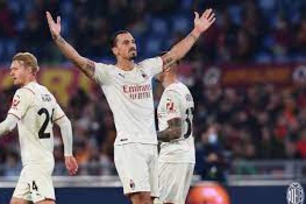 Unggul Selisih Poin, Napoli di Puncak Klasemen Liga Italia 