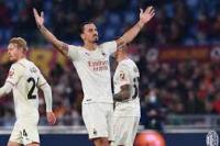 Unggul Selisih Poin, Napoli di Puncak Klasemen Liga Italia 