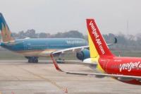 VietJet Aviation Tanda Tangani Kontrak 400 Juta Dollar dengan Rolls-Royce