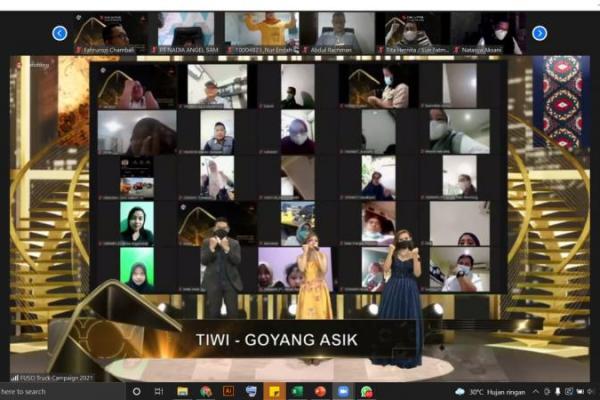 FUSO Kembali Gelar Truck Campaign untuk Apresiasi Pelanggan Setia