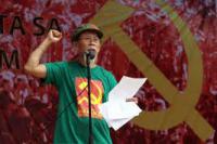 Pemimpin Komunis Jorge Madlos Tewas Dalam Pertempuran di Filipina