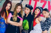 Rilis Album Baru, ITZY akan Coba Memasuki Industri Musik Jepang