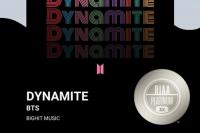 BTS Raih Sertifikasi Triple Platinum di Amerika Serikat