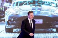 Elon Musk Viral di Jagat Maya China Pasca Postingannya di Twitter