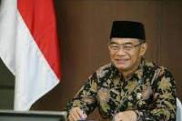 Pemerintah Sesuaikan Aturan Baru Prokes