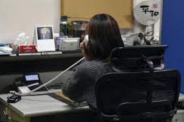 Kasus Bunuh Diri Wanita Jepang Meningkat Saat Pandemi