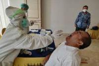 Luhut Bisnis PCR, Juru Bicara: Tidak Cari Untung 