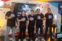 Usai Dapat Penghargaan MURI, KBP World Akan Keliling Dunia Jelajahi Sisi Horornya 