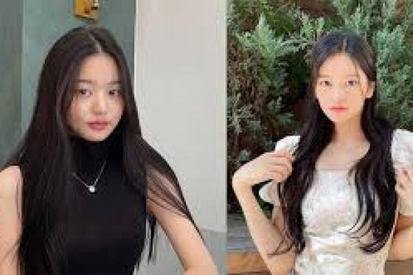 Ahn Yujin dan Jang Wonyoung akan menjadi Anggota Girl Band Pendatang Baru