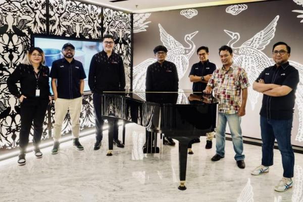 Ditunggu-tunggu Masyarakat Luas, Grub Komedian Srimulat Difilmkan