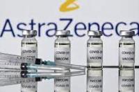 Inggris Kirimkan Lagi Vaksin AstraZeneca ke Indonesia