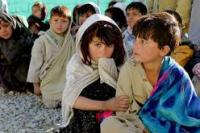 Afghanistan Butuh Bantuan Mendesak Jelang Musim Dingin