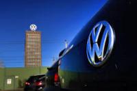 VW Tanam Modal dalam Dana Transformasi Energi