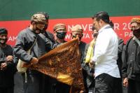 Kementan Dorong Pemangku Adat Kembangkan Hutan