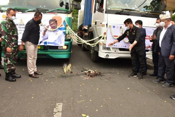 Kementan Dorong Semua Daerah Lakukan Ekspor