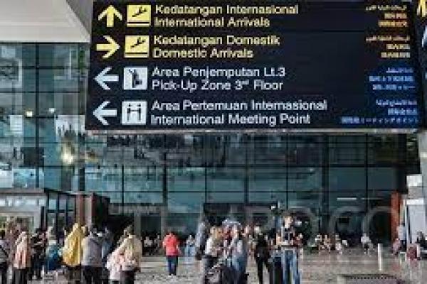 Pemerintah Perketat Perjalanan dari Luar Negeri, Cegah Delta Plus