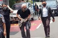 Laporan Istri Iwan Fals Dilimpahkan ke Polres Depok