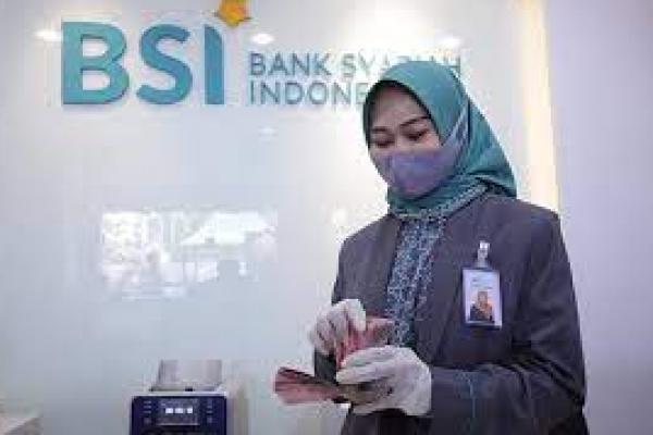 BSI Bakal Ekspansi kei Dubai