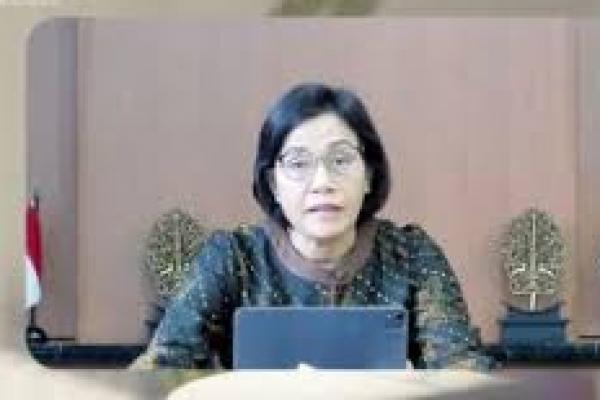 Menkeu: RI Bisa Tinggalkan Batu Bara dengan Uang