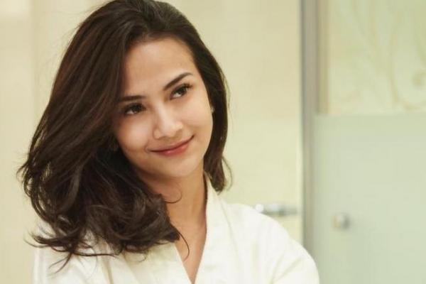 Ini Awal Mula Almarhumah Vanessa Angel Jajal Dunia Hiburan