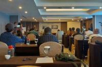  VIVAT Internasional-Indonesia & Migran Care Latih dan Bekali Jurnalis Bongkar TPPO di NTT