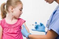 Soal Vaksinasi Anak 6-11 Tahun,  DKI Tunggu Keputusan Kemenkes