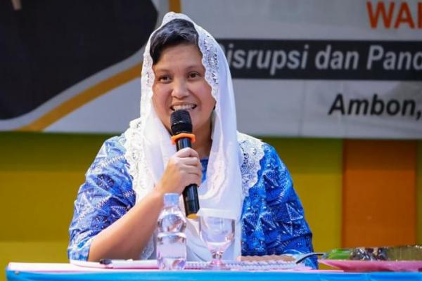 Keberhasilan PPKM Level 3 Nataru Tergantung Pemda dan Masyarakat 