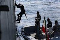 Iran Klaim Gagalkan Pencurian Minyak oleh AS