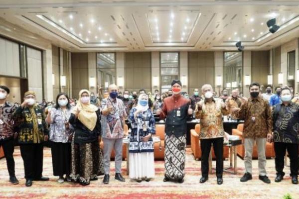 Komitmen Bersama akan Mampu Selamatkan Ekononi Melalui TKDN