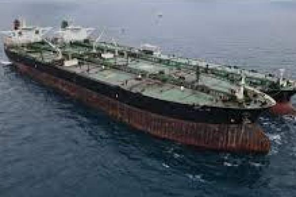 AS Bantah Iran Curi Kapal Tanker Minyak