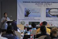  Sepucuk Surat, Penyelamat PMI asal NTT dari Siksaan Majikan di Malaysia