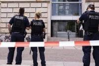 Der Spiegel: Jasad di Depan Kedubes di Berlin Agen Rahasia Rusia
