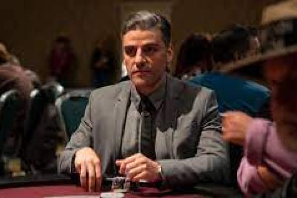 The Card Counter,  Film yang Soroti Sistem Perhitungan Kartu Judi